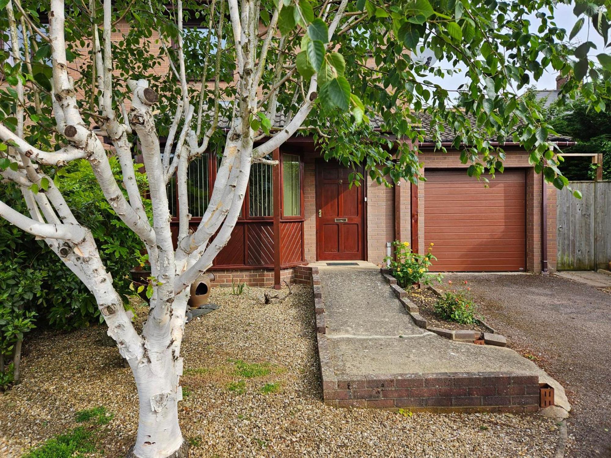 Redcot Gardens Stamford 4 Bed Contractor Familt Home With Parking Exterior foto